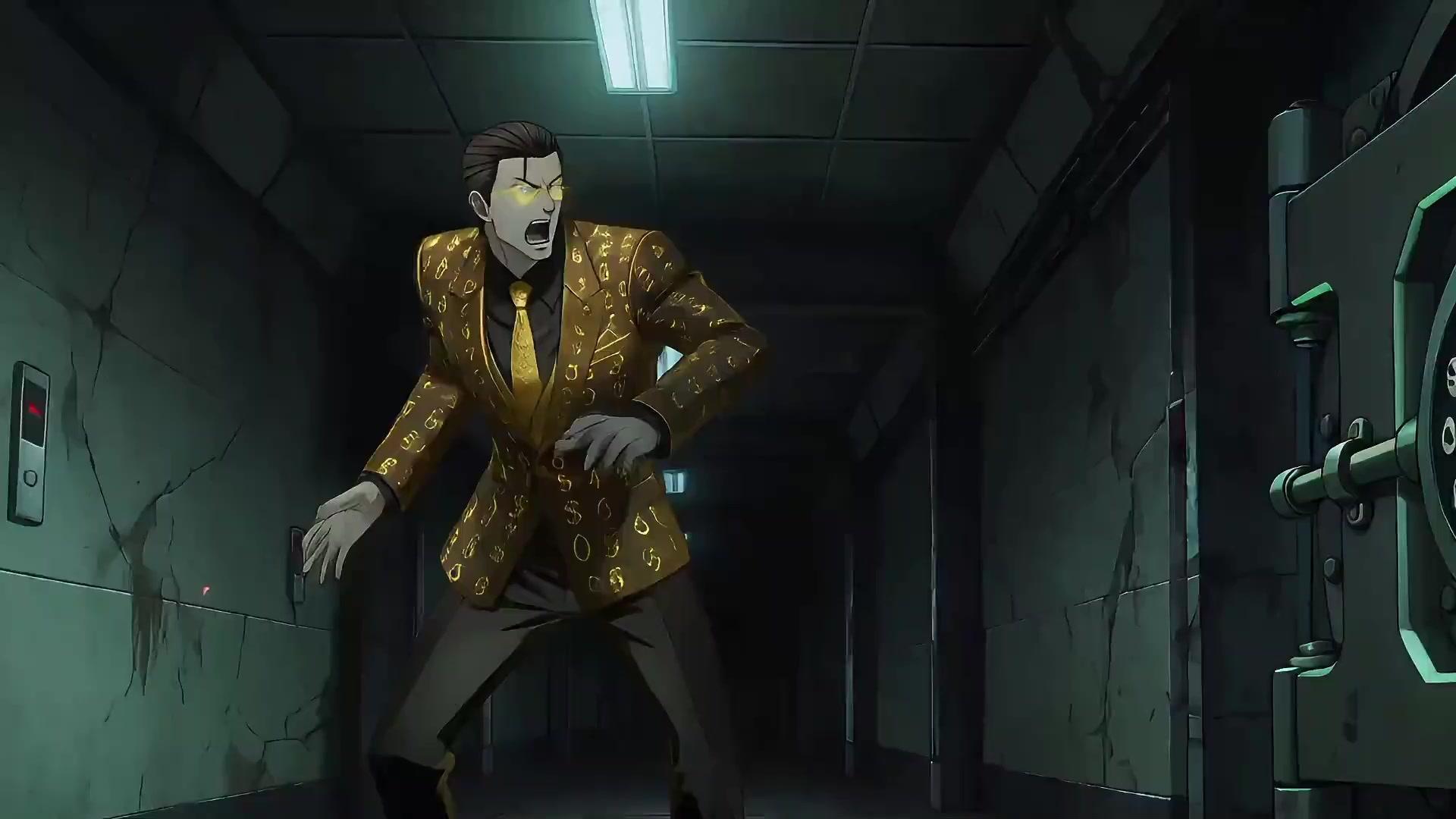 Unlimited Credit: Rule Breaker