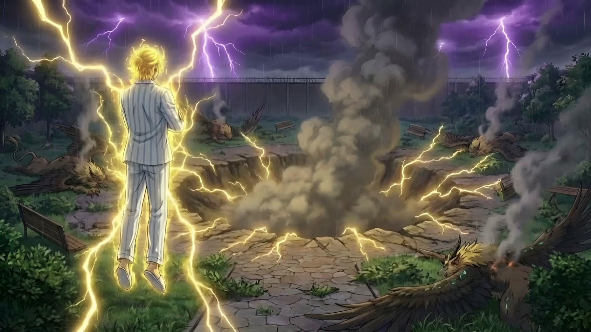 Psych Ward: Crazy Saves The World