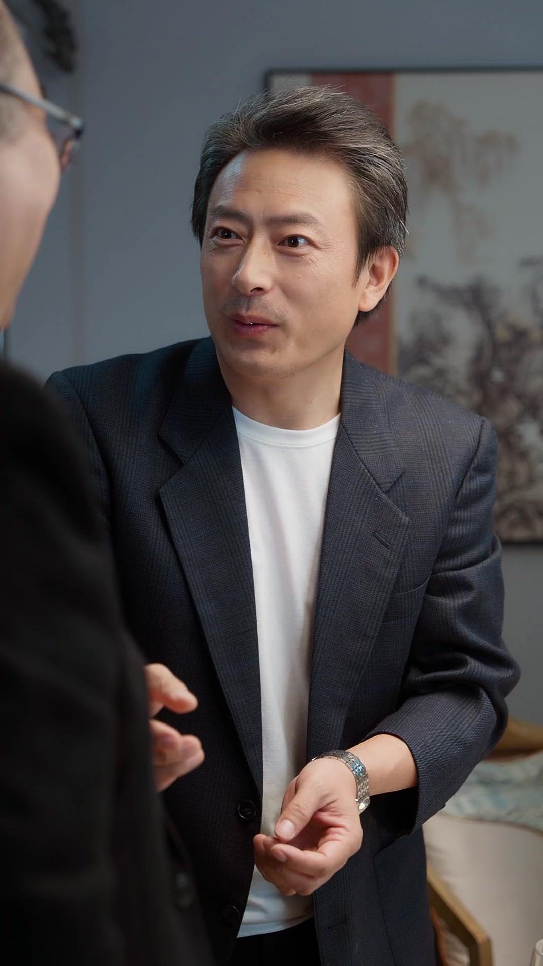 Musim Panas Ke-57 dalam Hidupnya