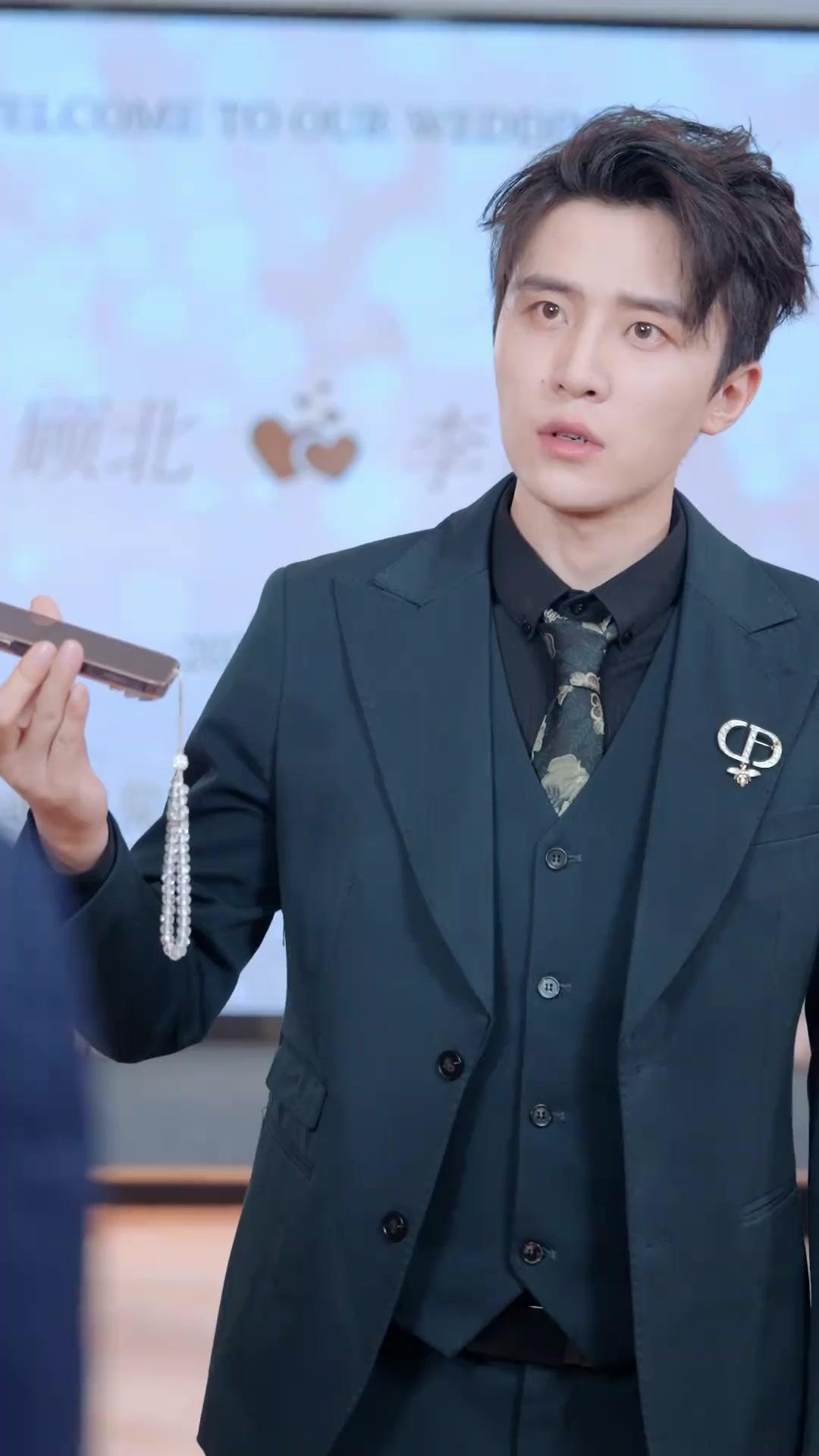 Tamparan Di Pesta Pertunangan