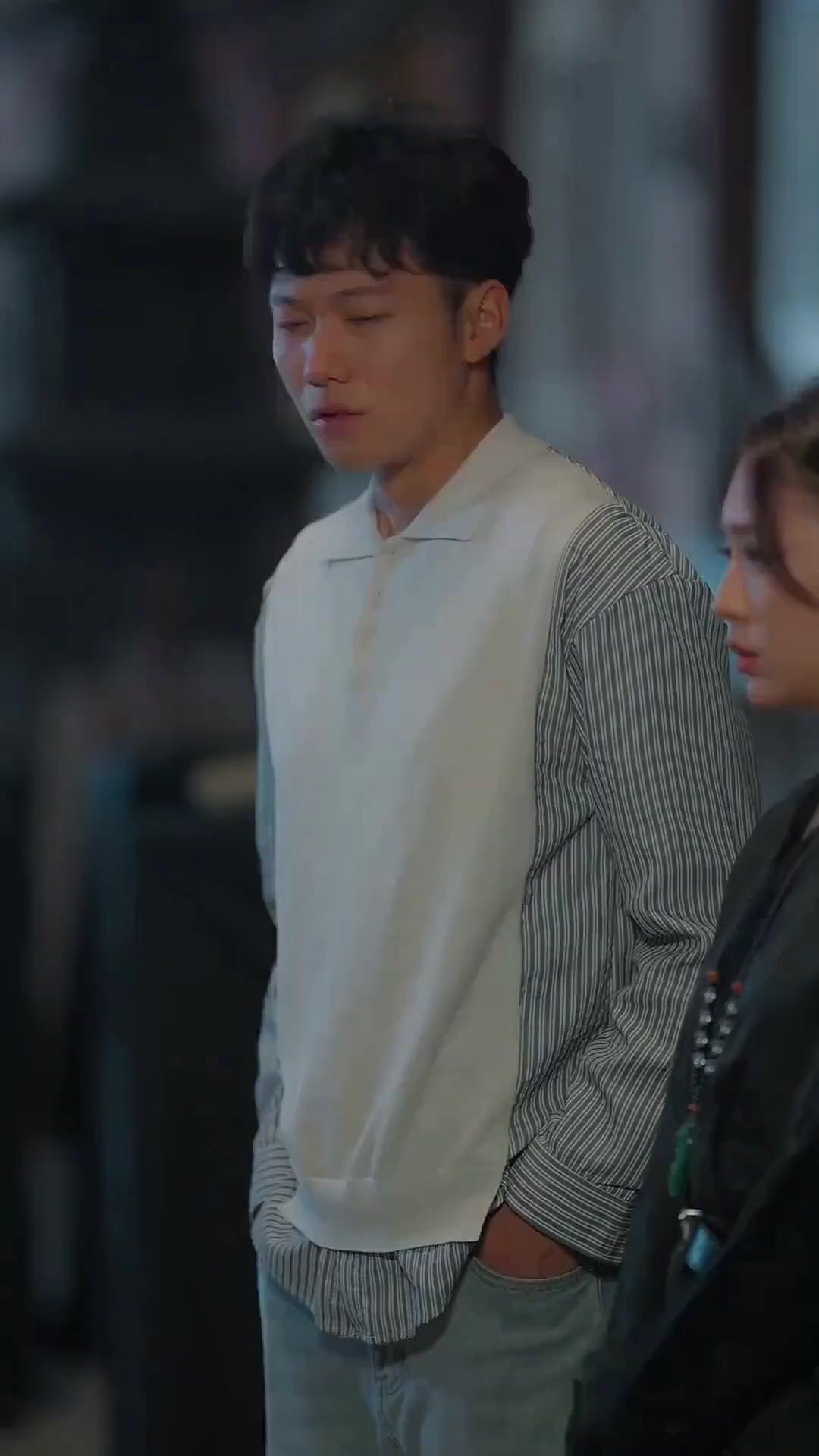 (Sulih suara) Bangkitkan Mata Penembus