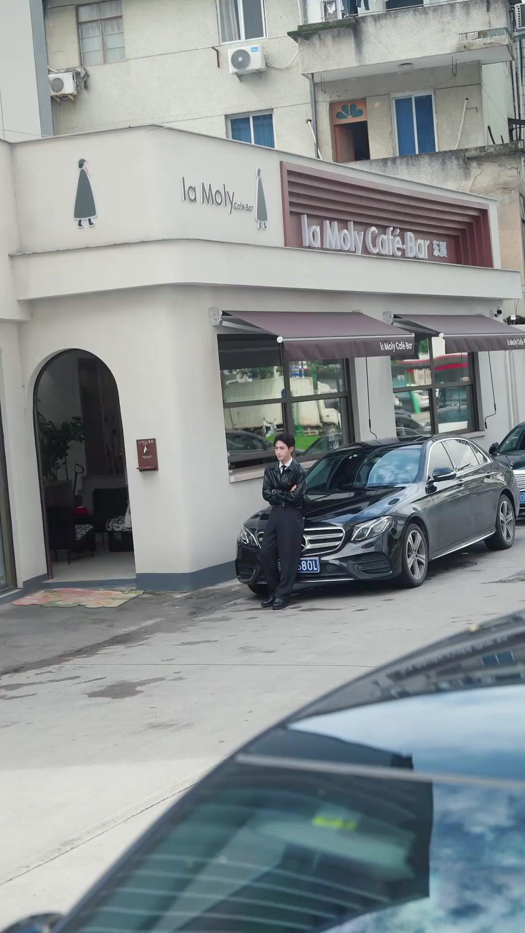 Mr. Ex, I Won't Turn Back