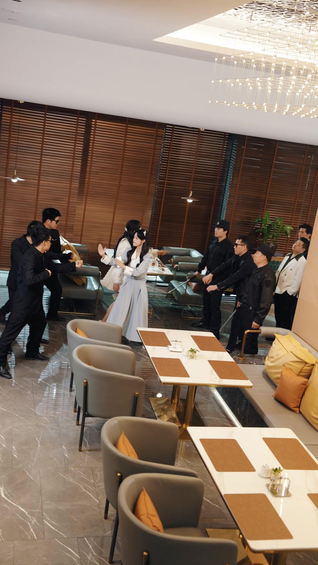 Vendi Meu Marido e Fiquei Rica