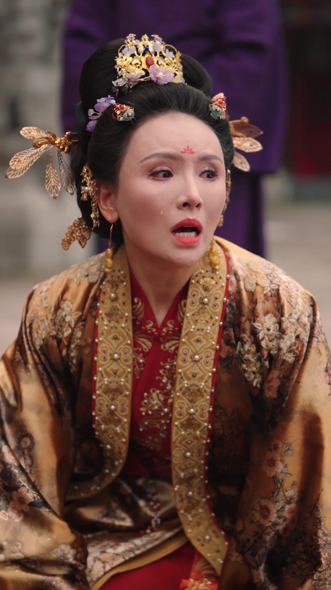 Crown Princess? No. Game Changer!