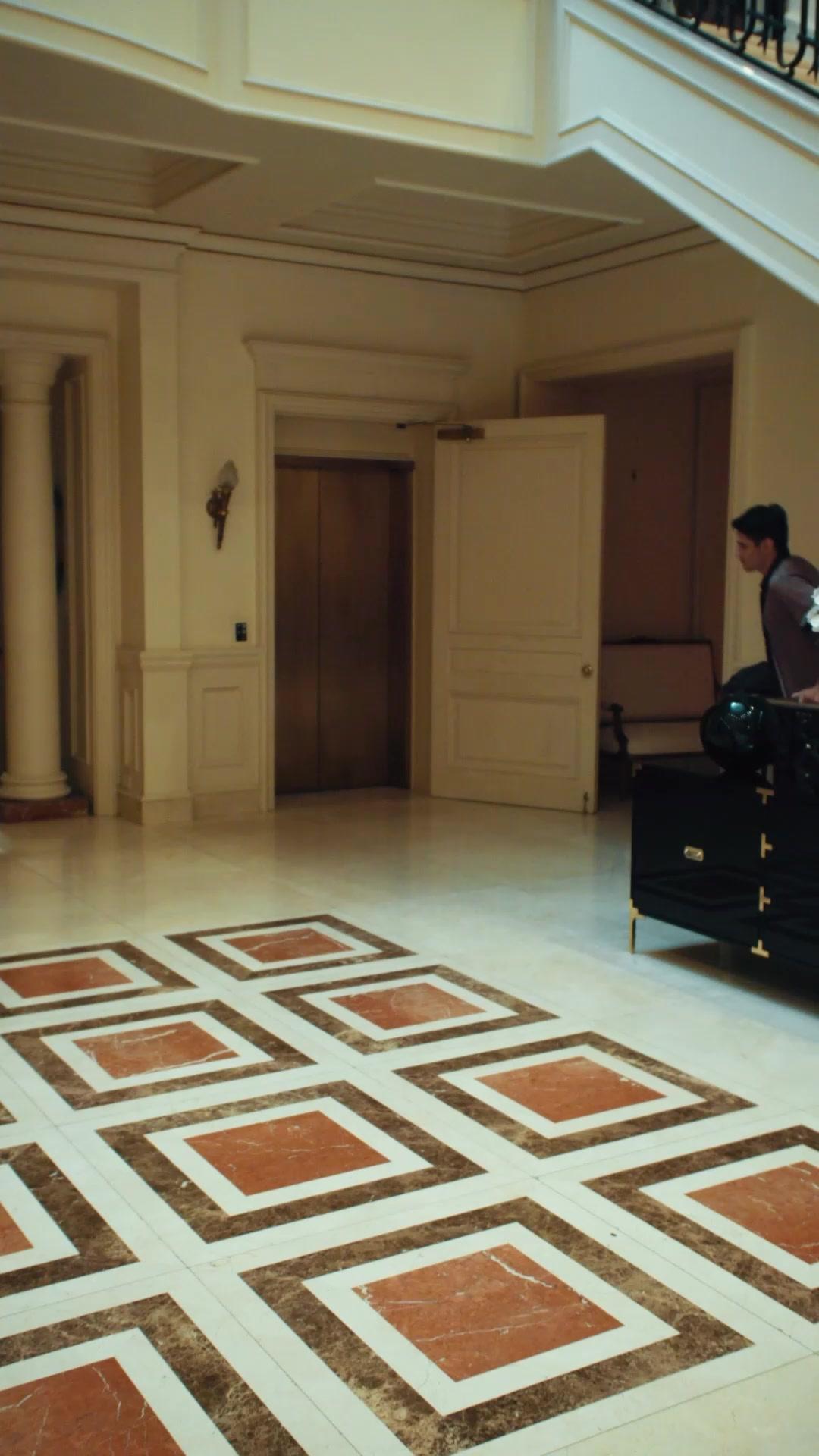 La amante secreta del padrino