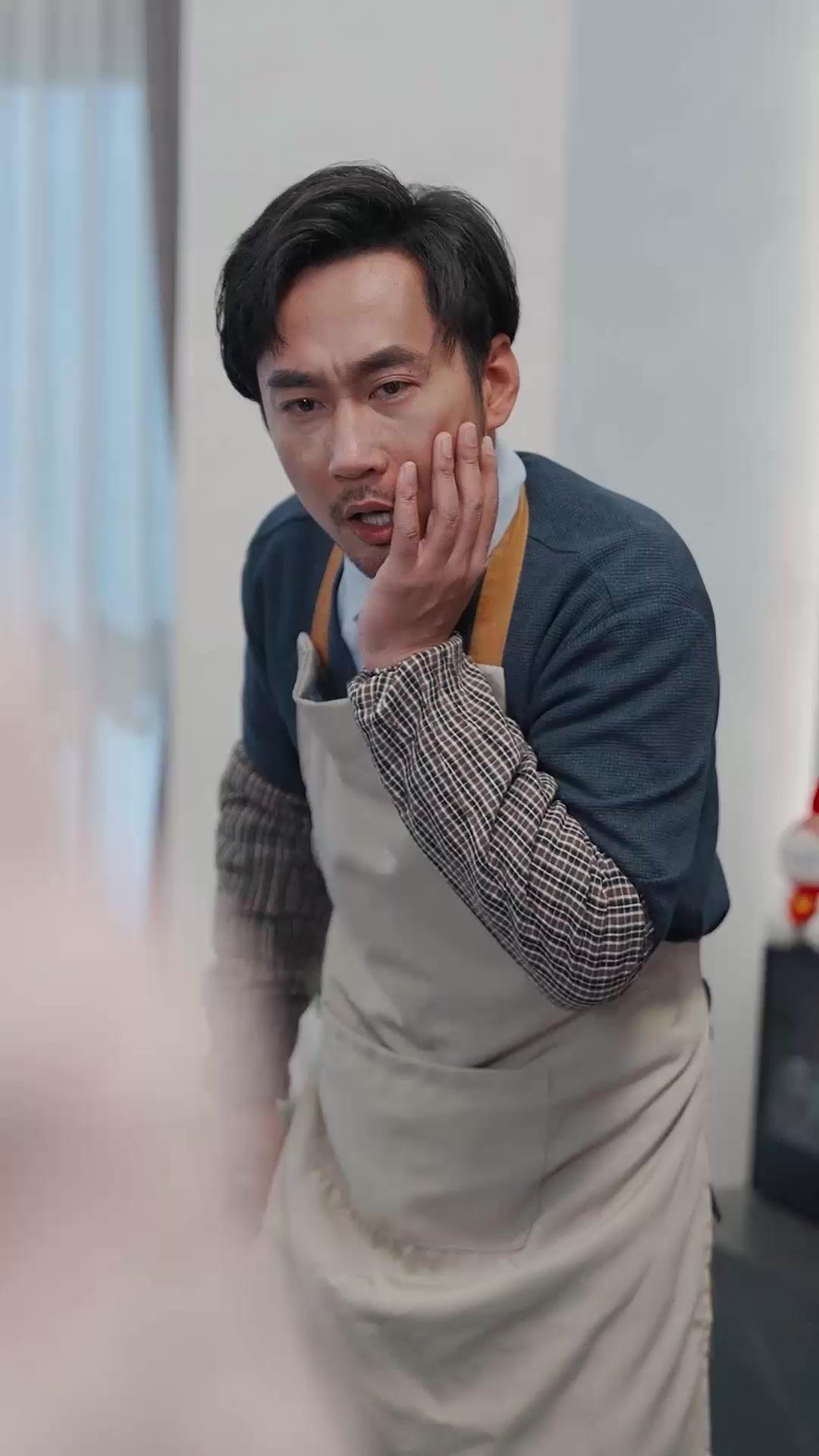 (Doublage)L'HOMME QU'ILS ONT TRAHI