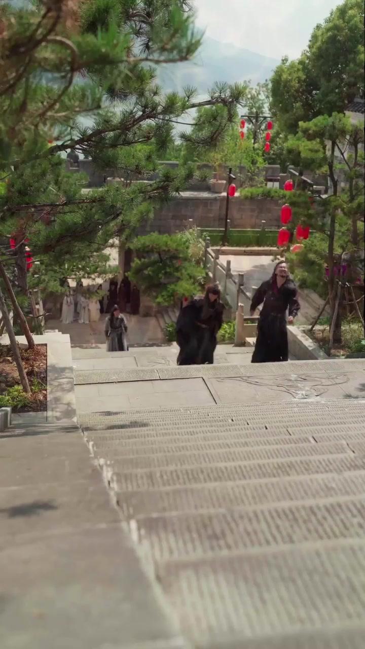 (Dublajlı) Ejderhanın Zafer Yolu