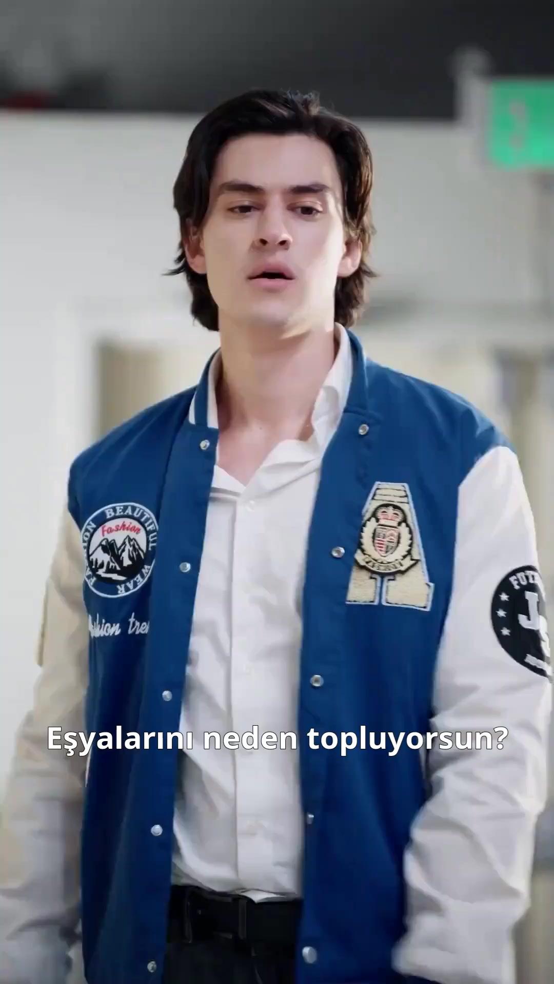 (Dublajlı) Doktorun Hizmetçilik Geçmi