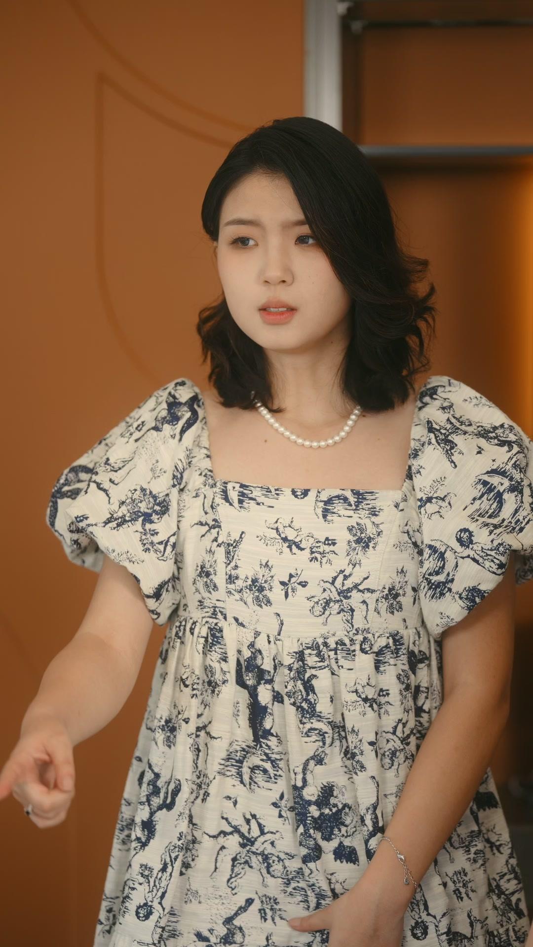 Her Boss, His Rival, Their Baby