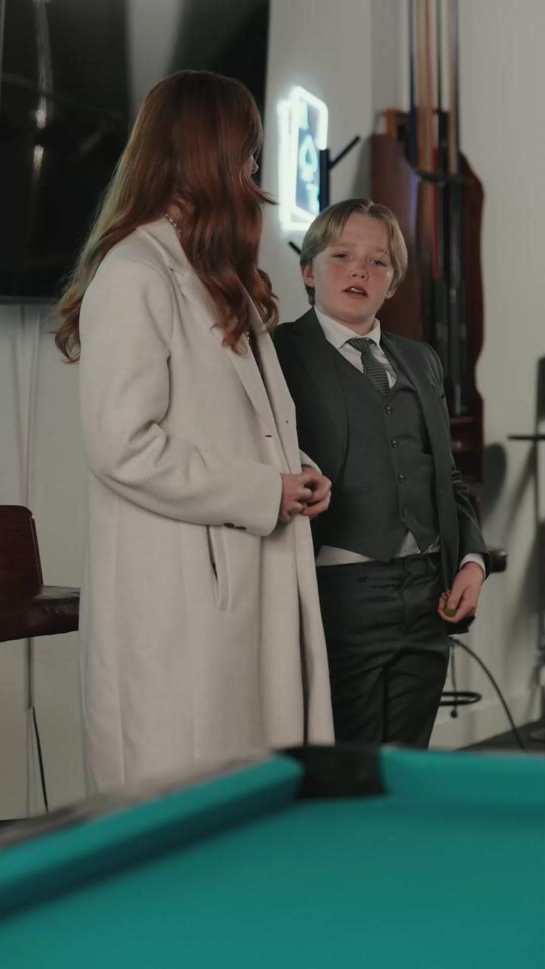 (Synchro)Der kleine Meister