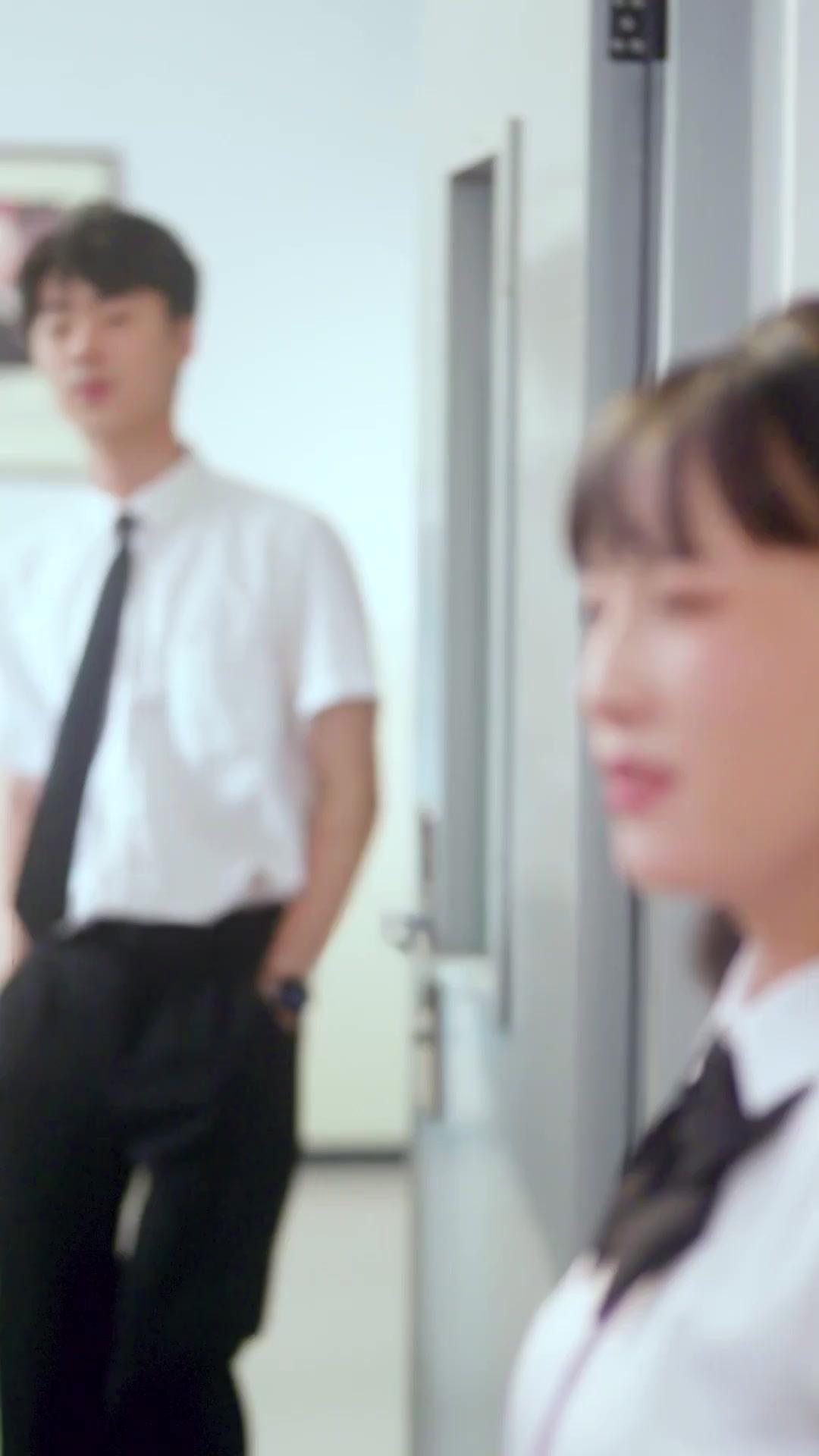 The Transfer Student's Move? Not on His Watch