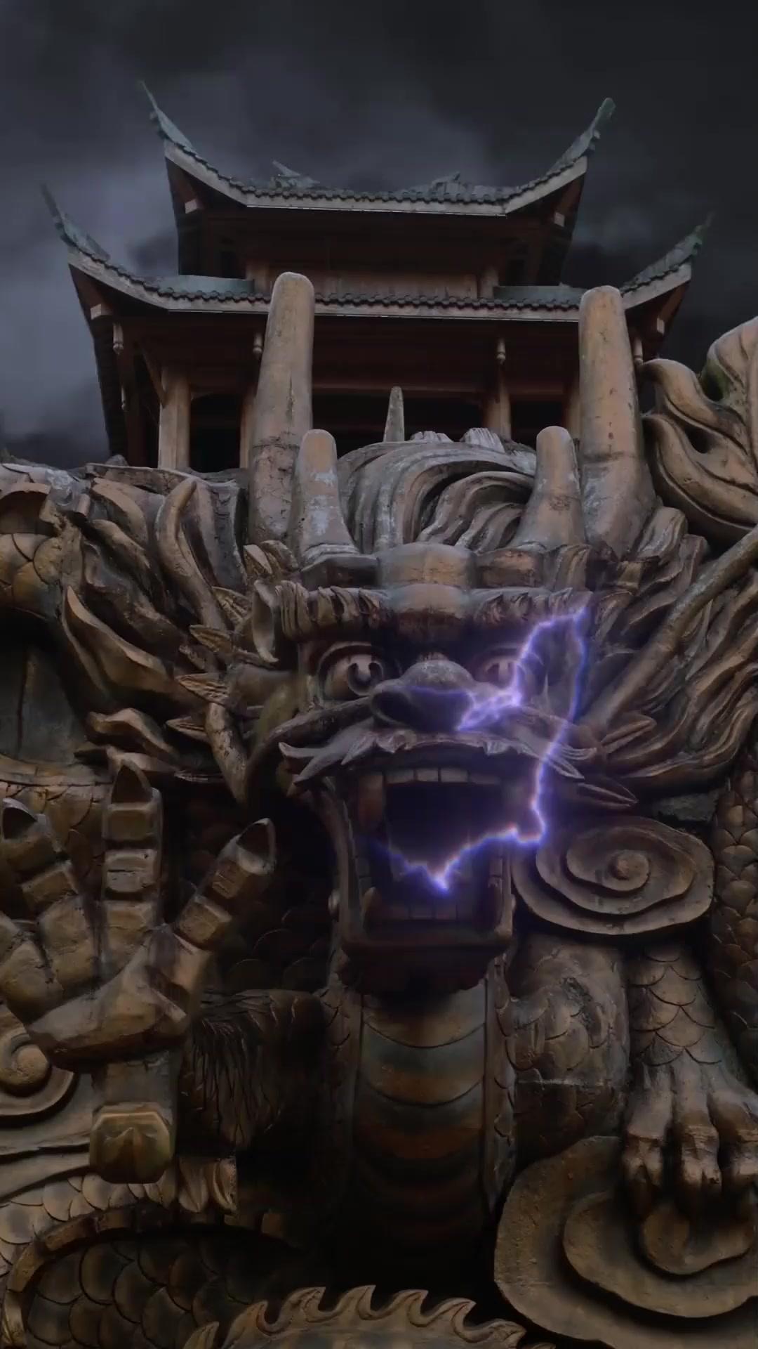 (Dubbed) My Cook Father is A Martial Master?