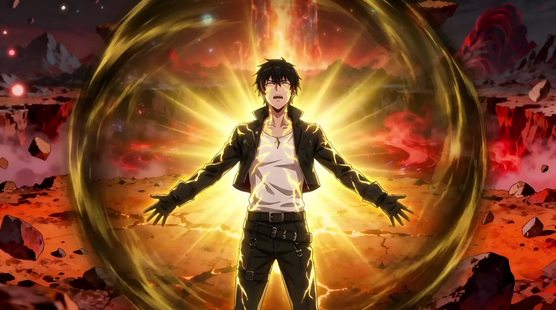 Legenda Penjinak Naga