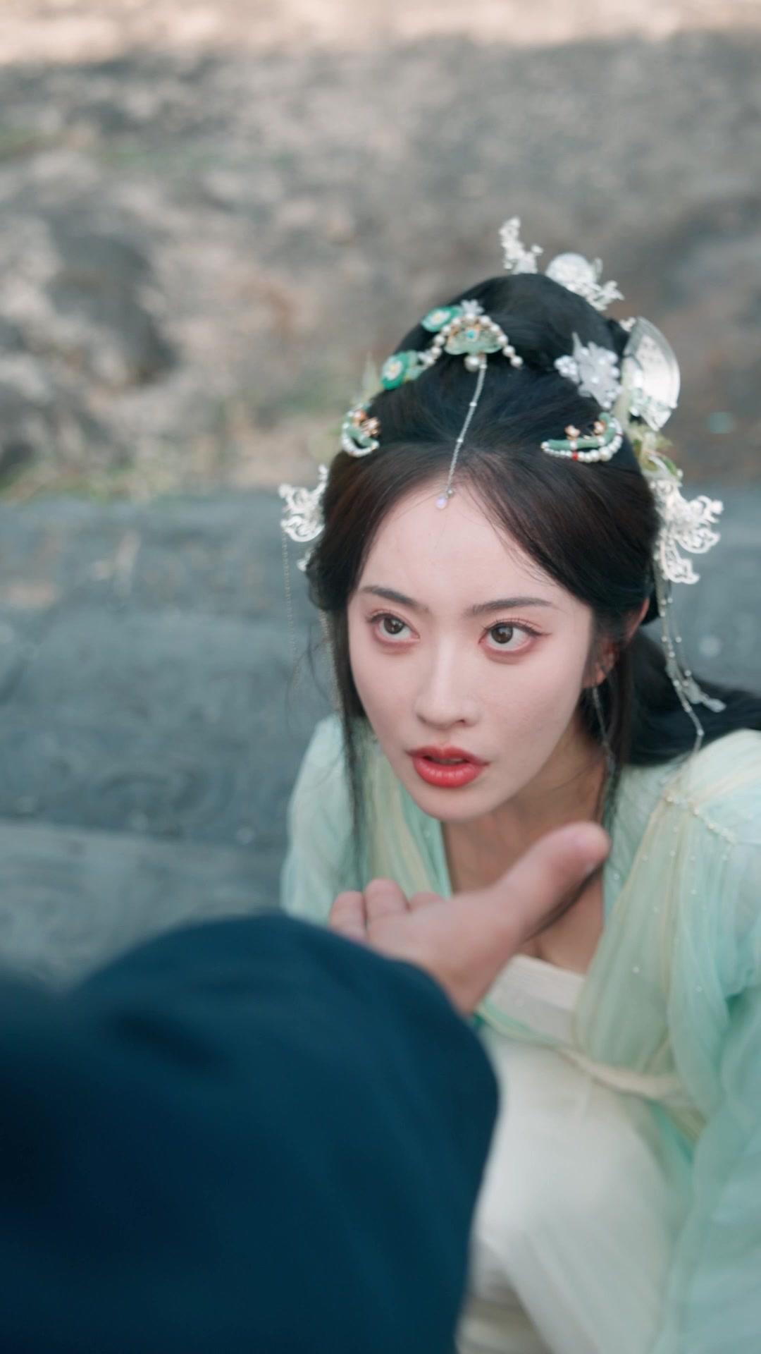 Se creyó frágil, era imparable