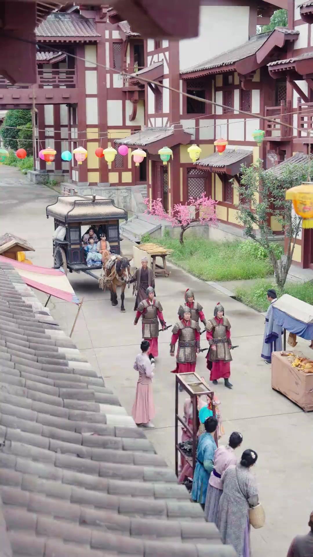 ซื้อเนื้อคู่ในตลาด