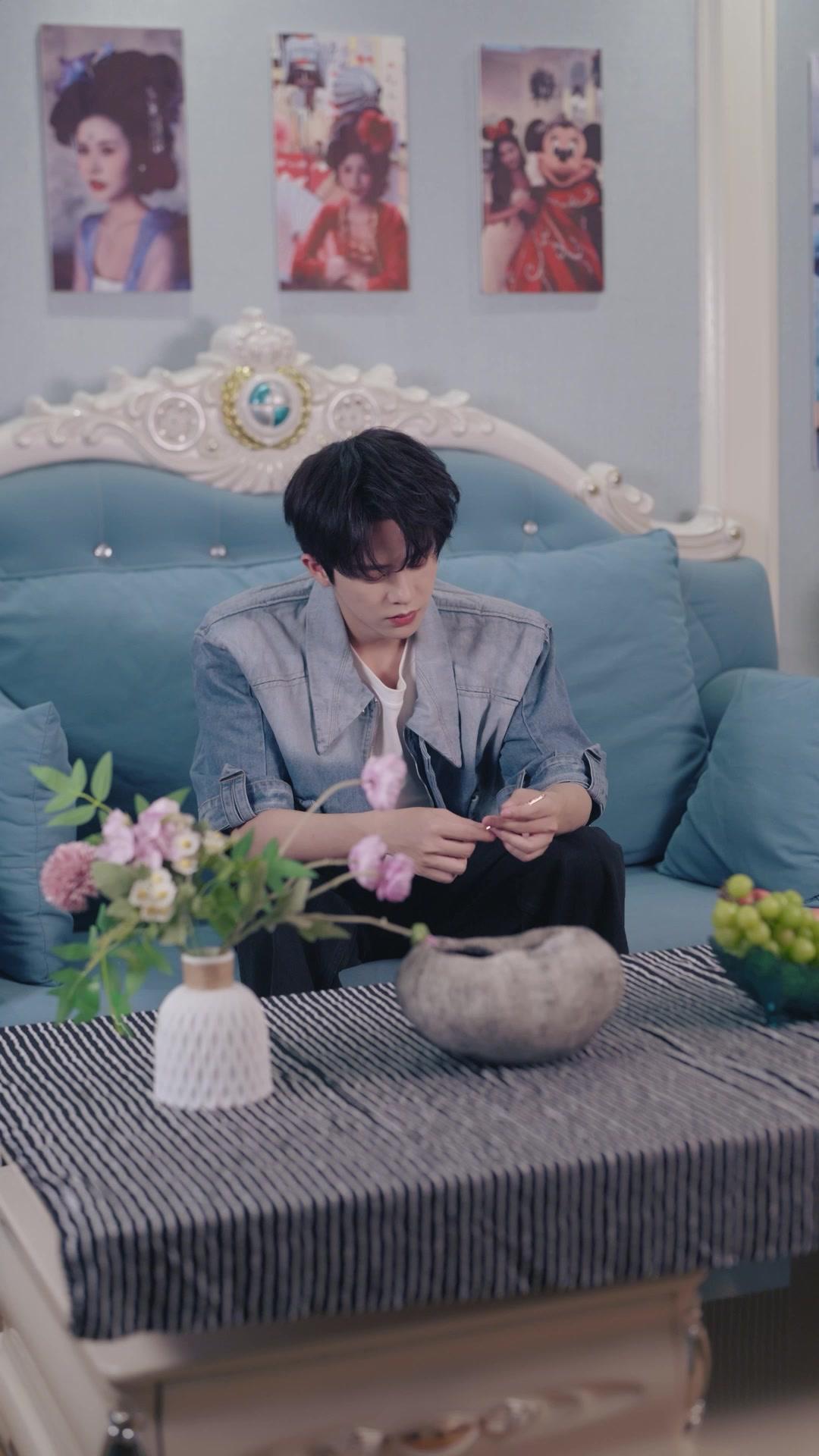 I've Come for You 18 Times