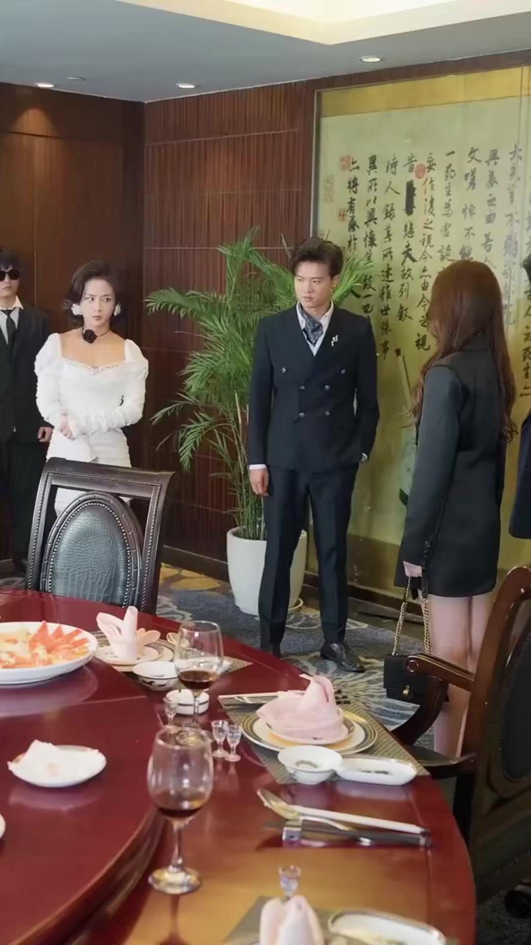 (Dubbed) Flash Marriage to My Lady Boss