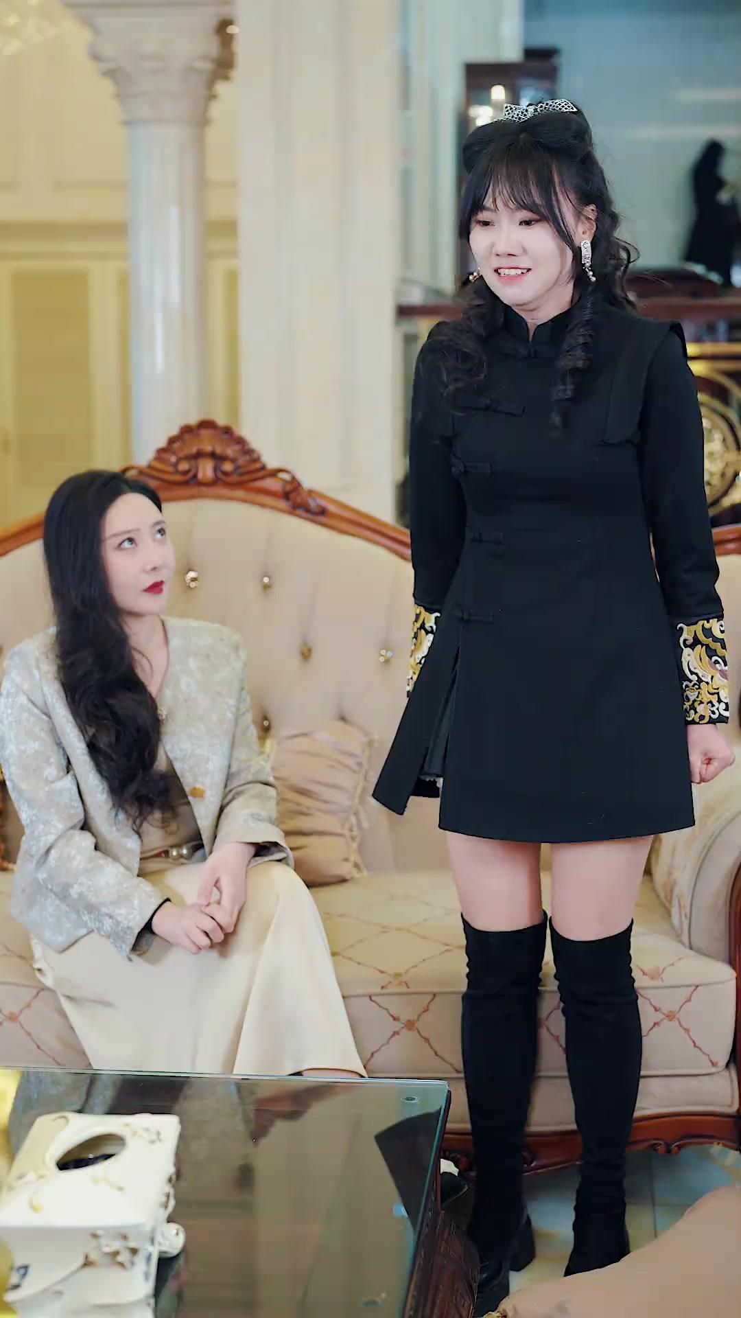 Rival com Filho, Casamento Forçado