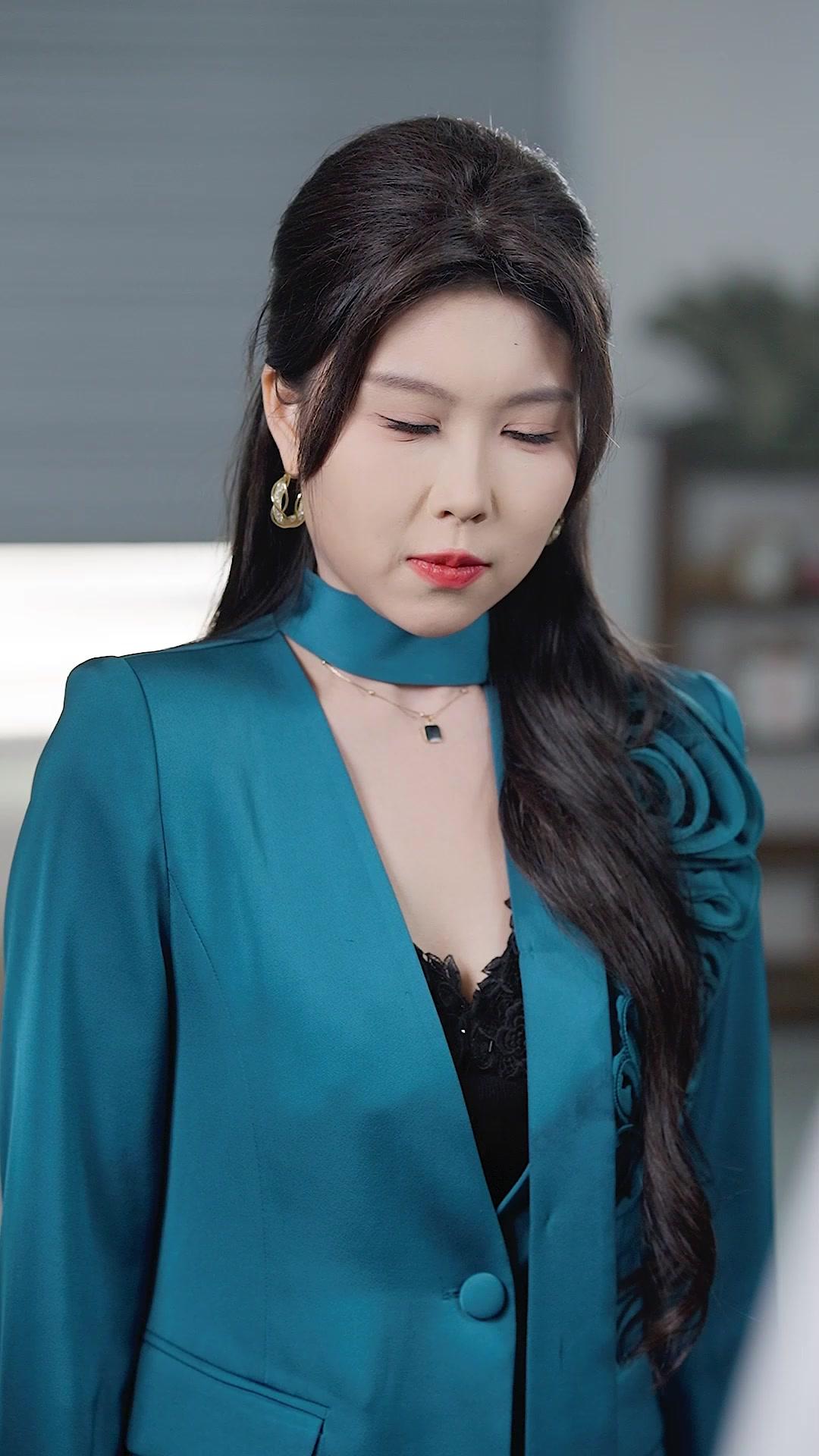 求我回來？慢慢等