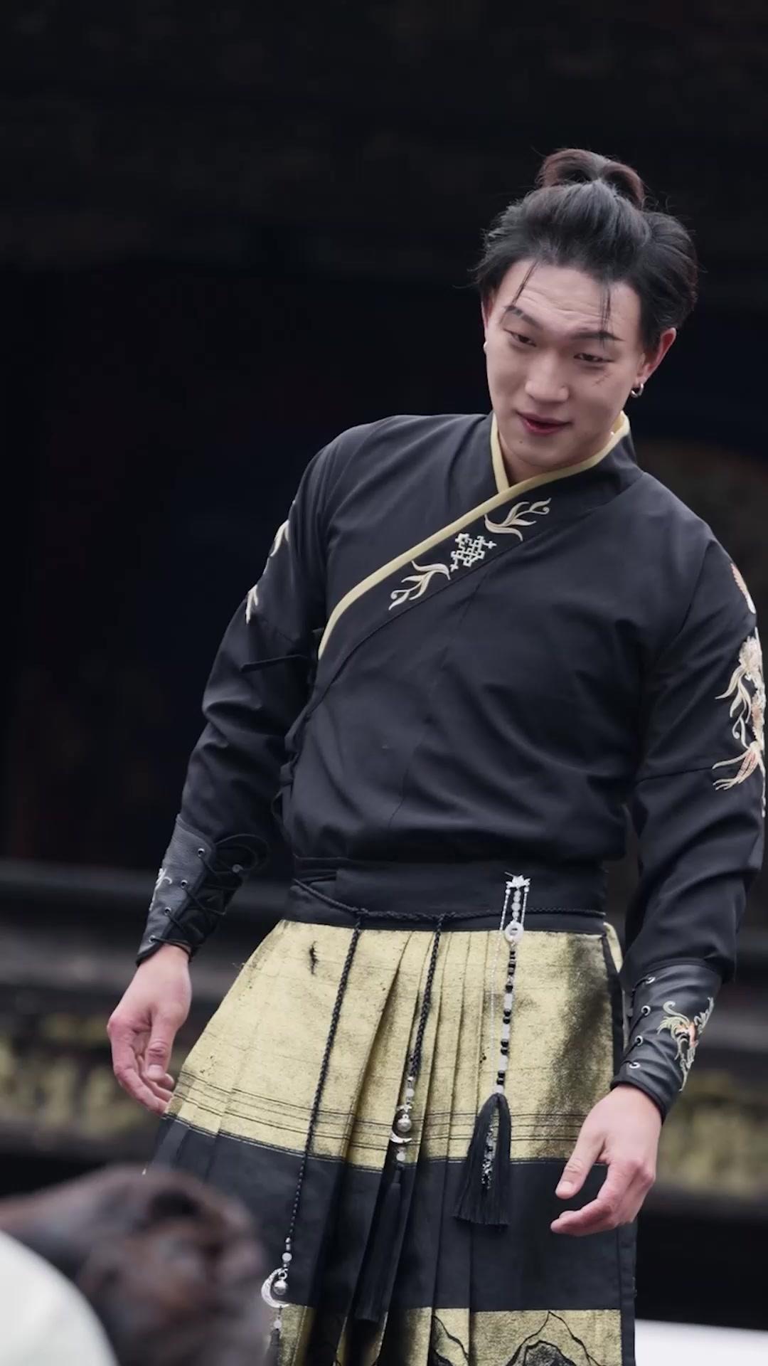 Little Kung Fu Queen