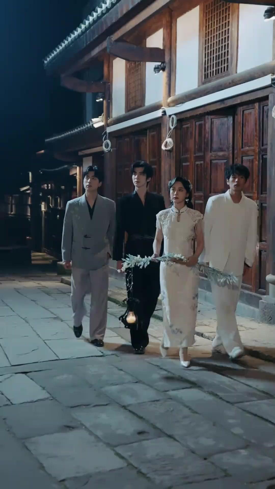 Karma Strikes, Due Today