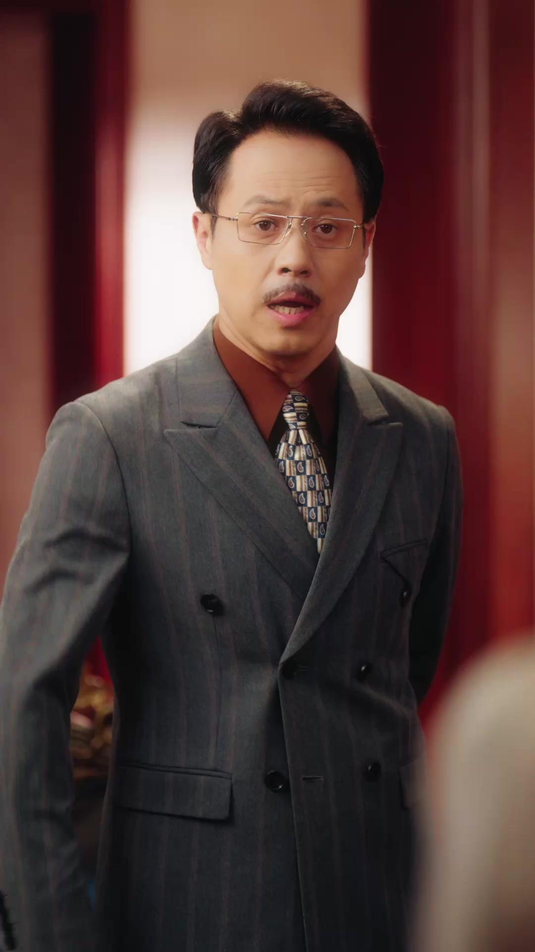 Kasih Hilang, Takdir Terpisah