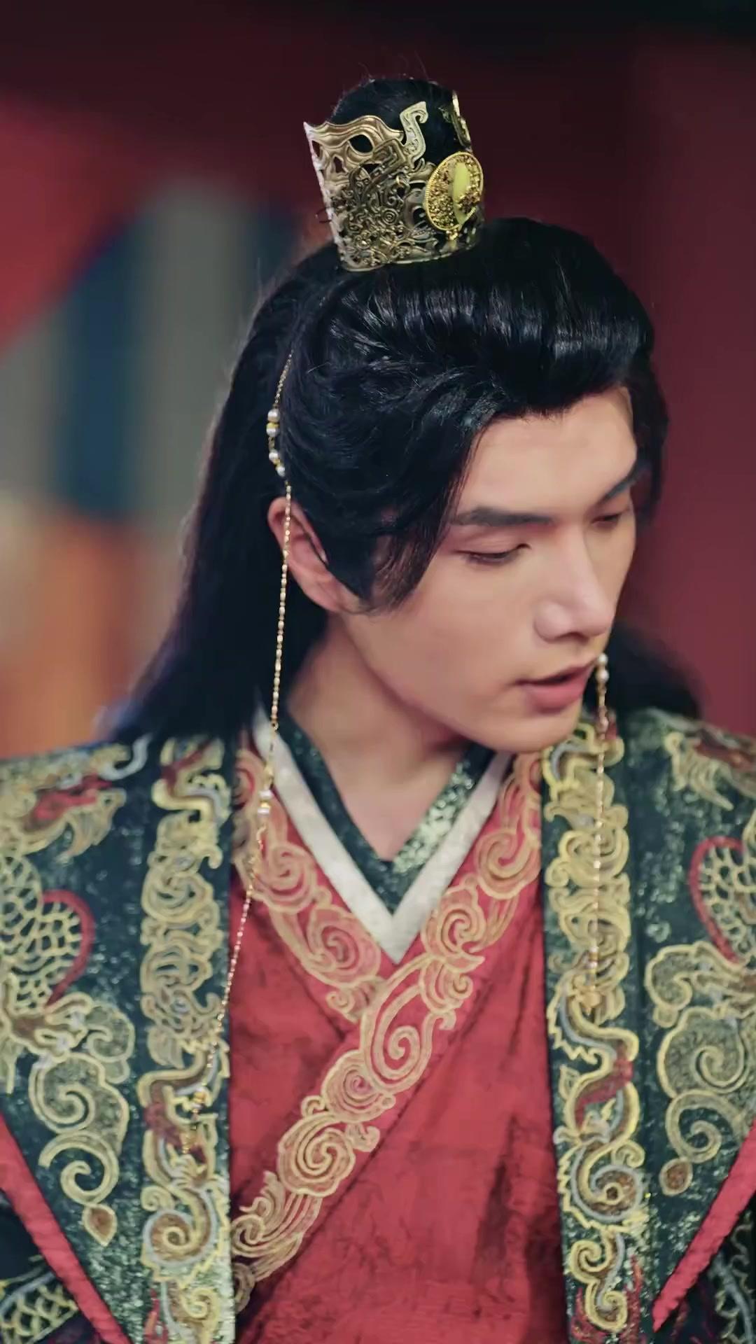 Takhta Berdarah Sang Putri