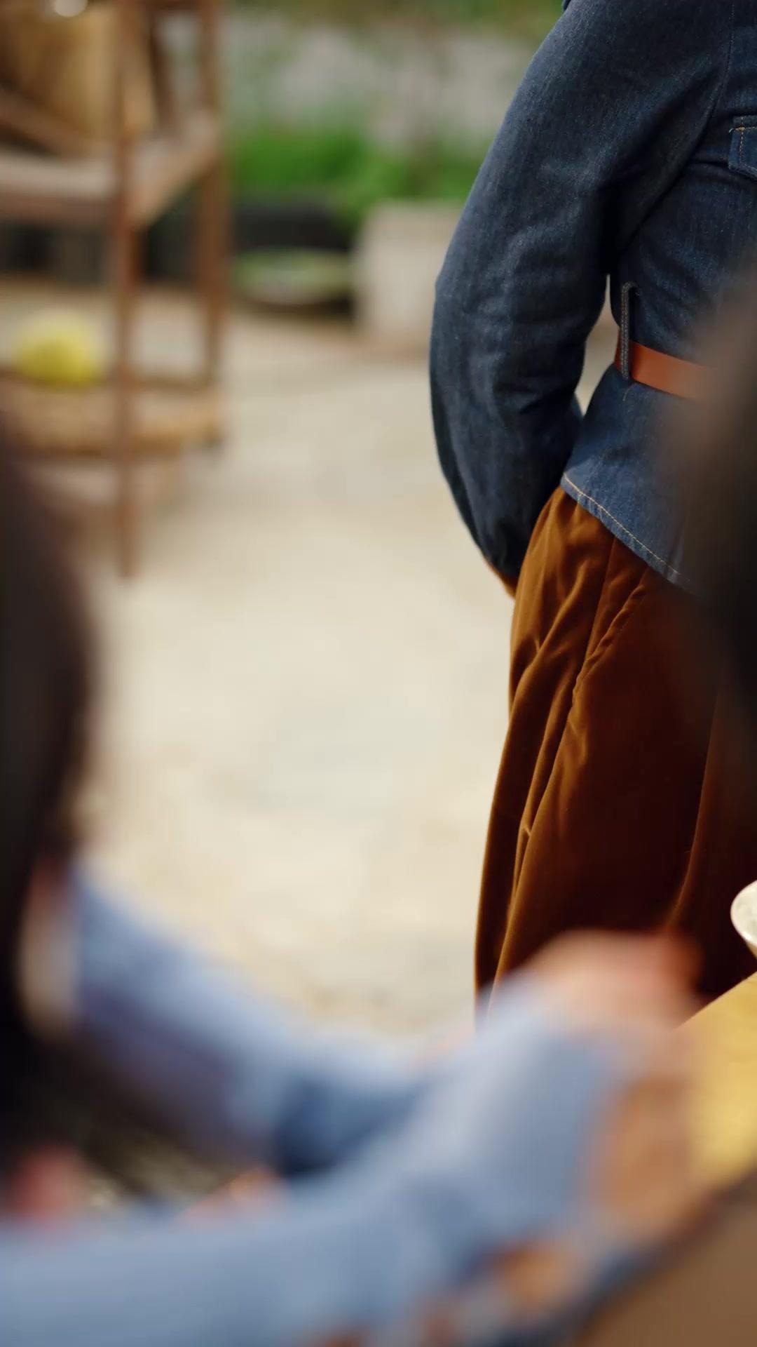 Kenangan di Lorong Itu