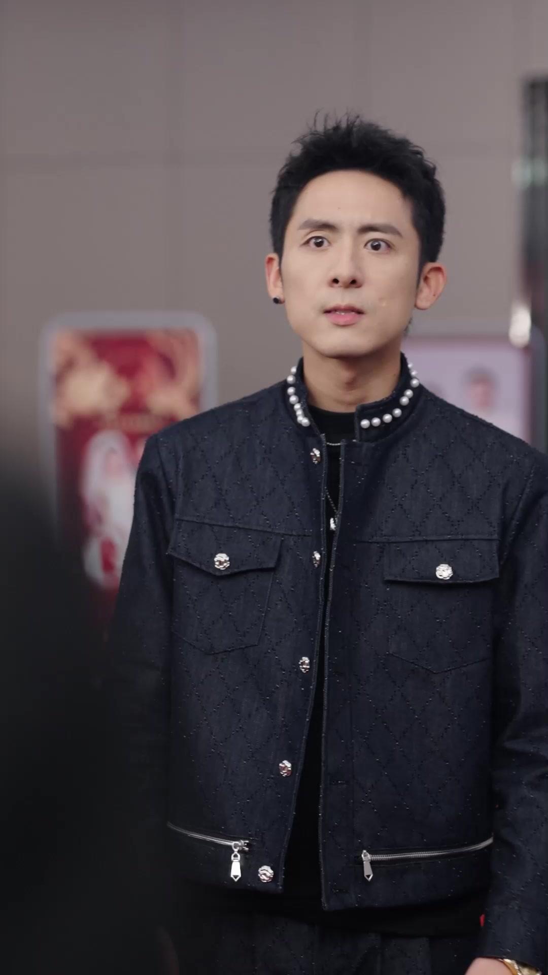  江小姐，妳親手弄丟了百億江山