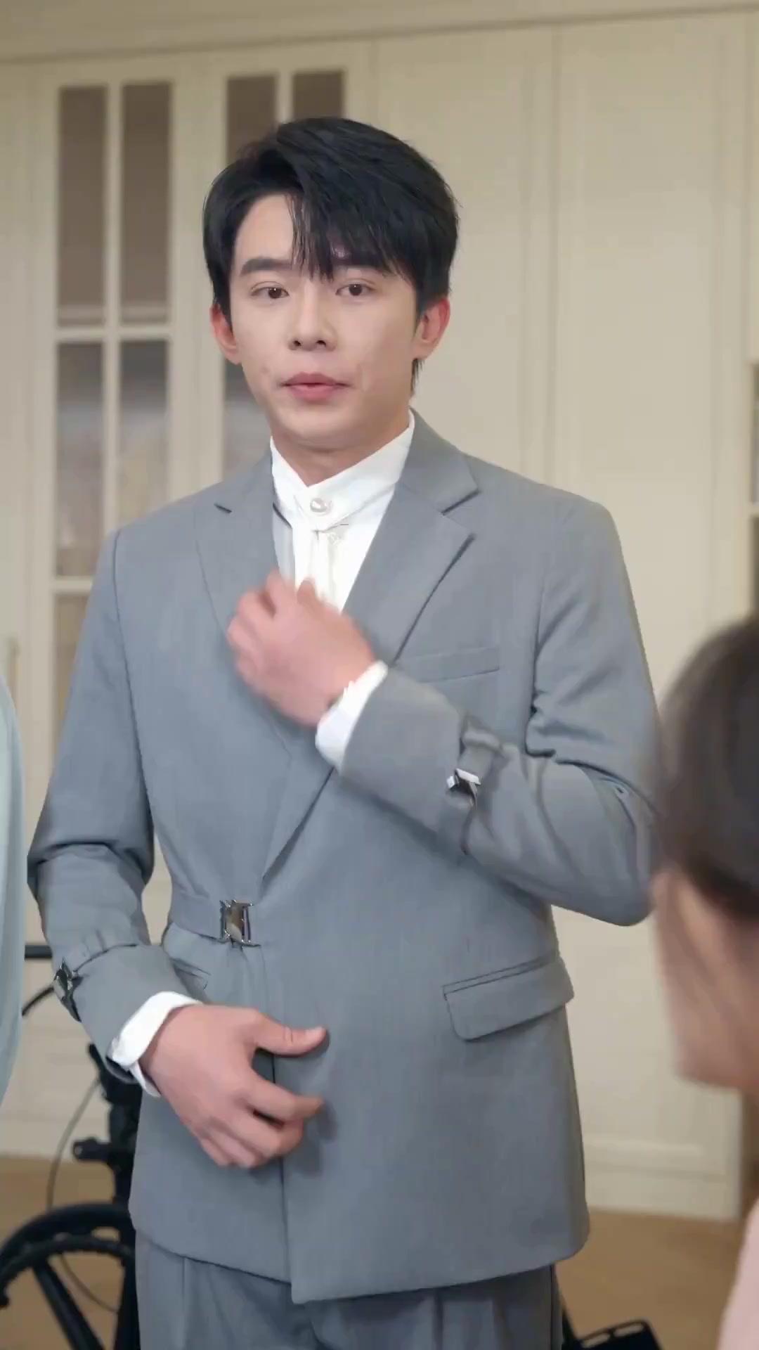 (Dubbed) Ms. CEO vs. Mr. Trash Husband 2.0