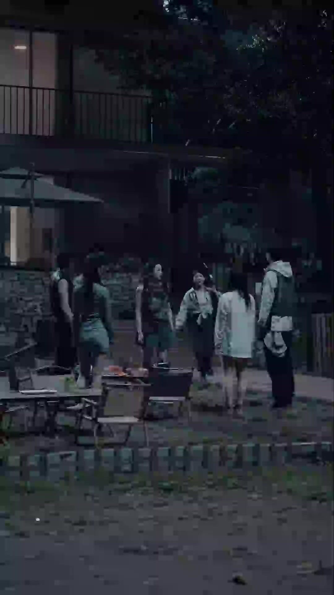 (พากย์เสียง)งูเหลือมยักษ์มาแล้ว