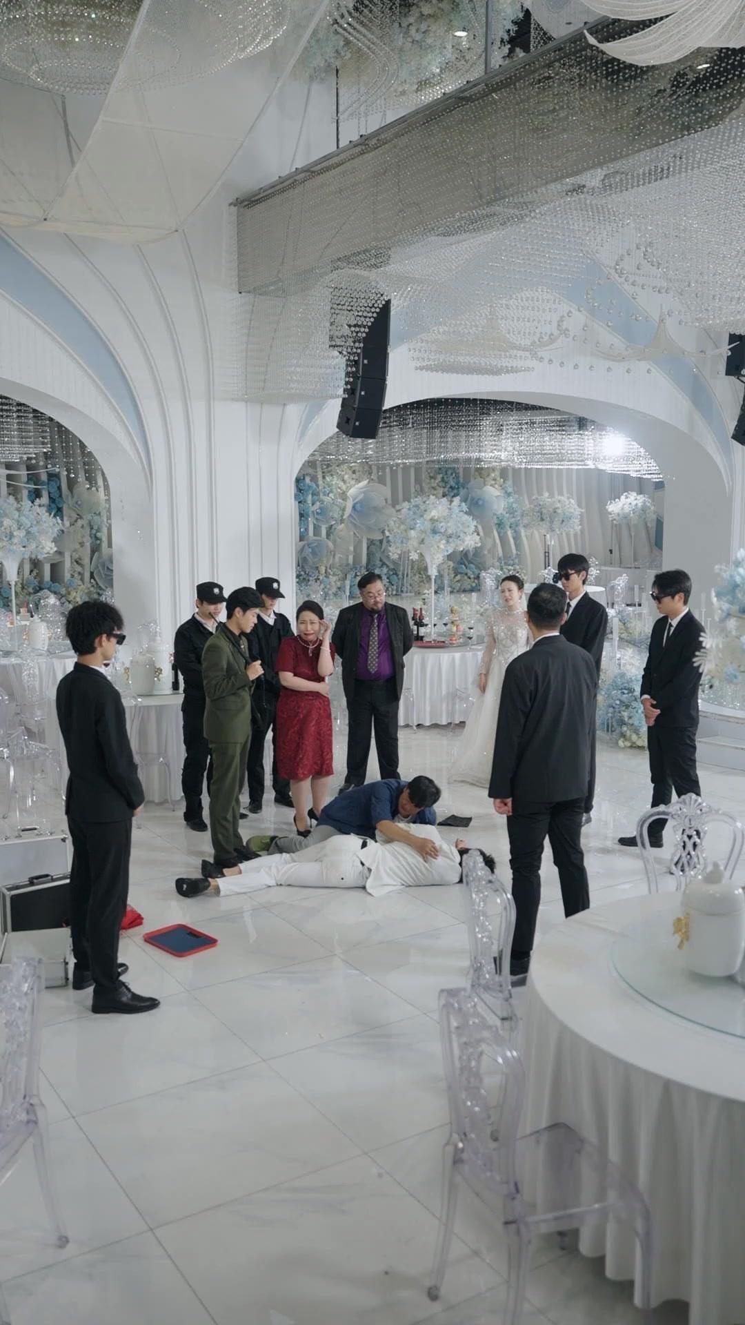 Pembatalan Tunang, Pewaris Kembali​