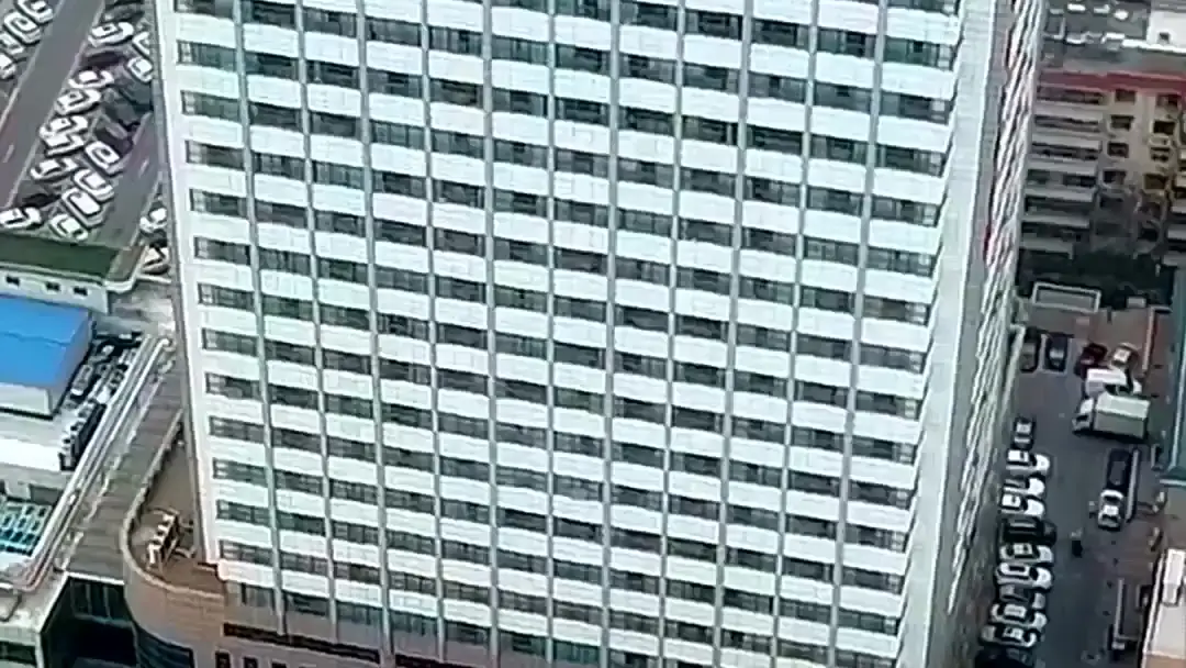 When the IV Drip Holds More Truth Than Words