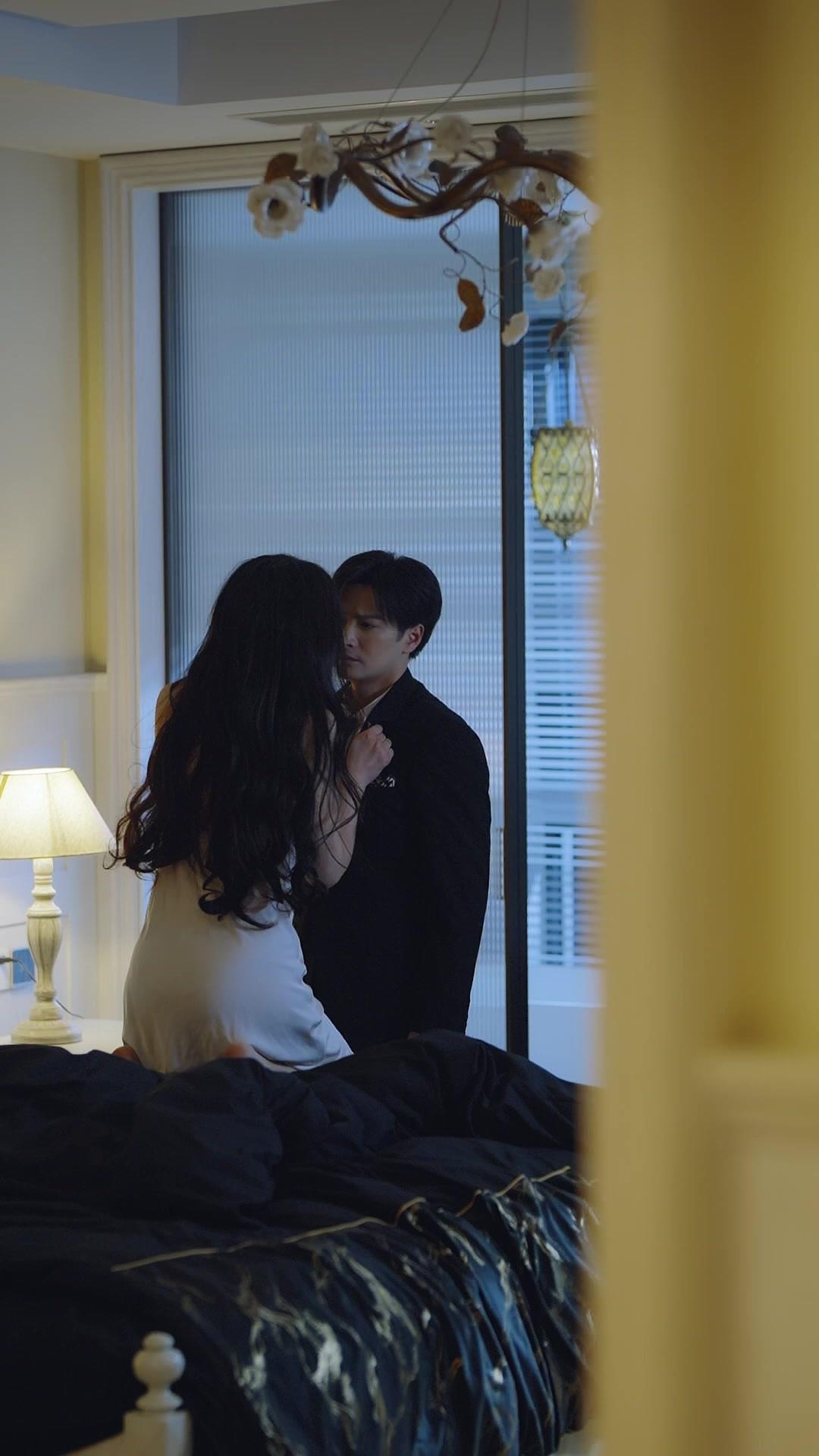 Mr. Butler, You're My Billionaire?