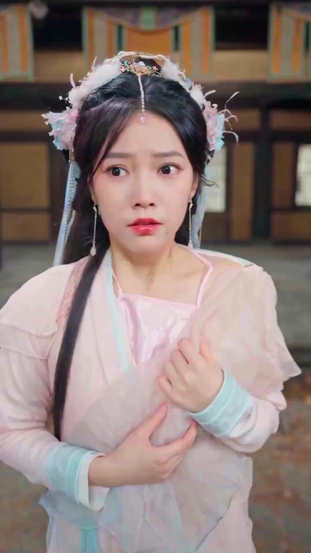 (Dubbed) Weak Nobody? True Swrodsman!