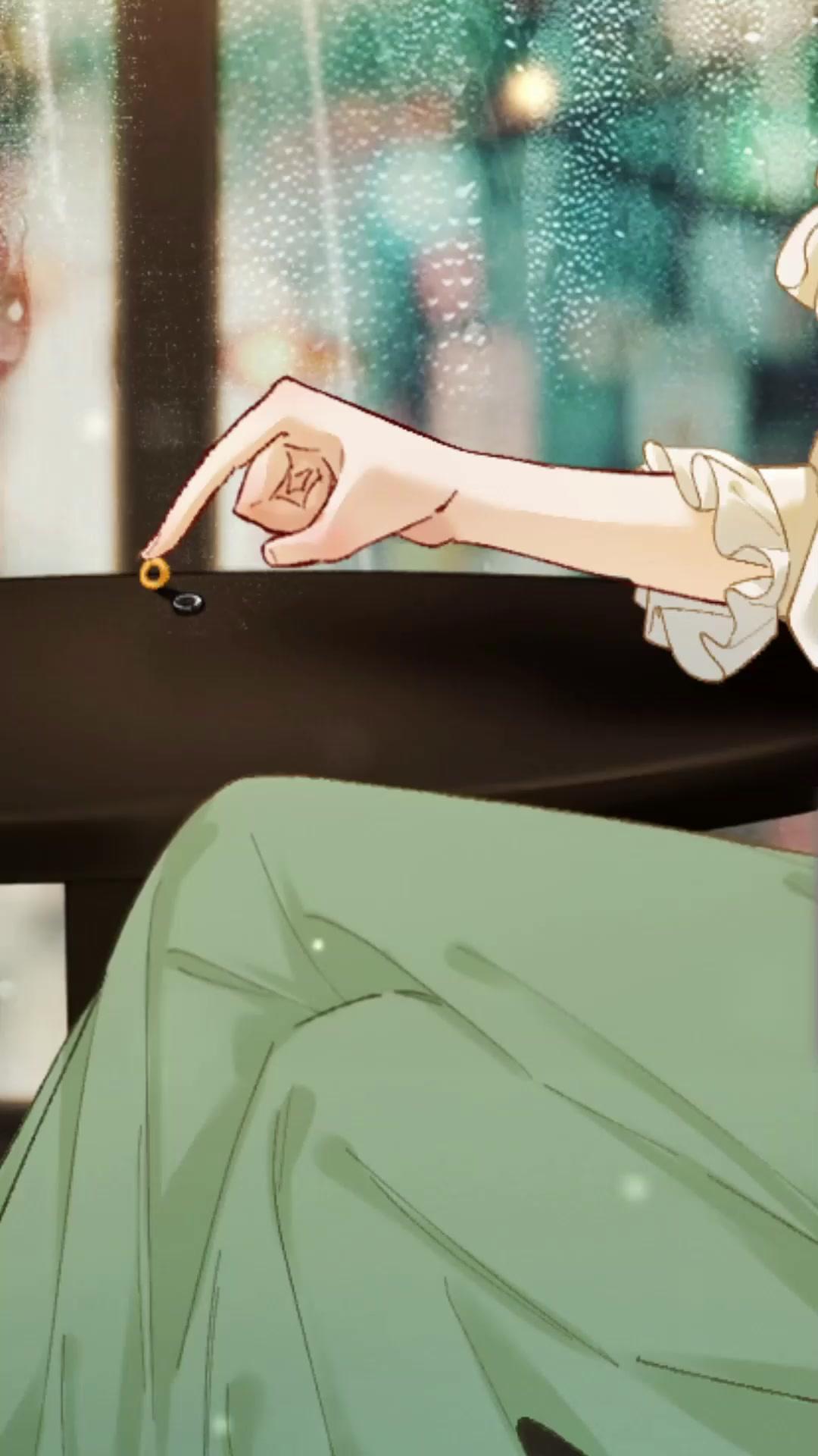 Contrato de Sedução