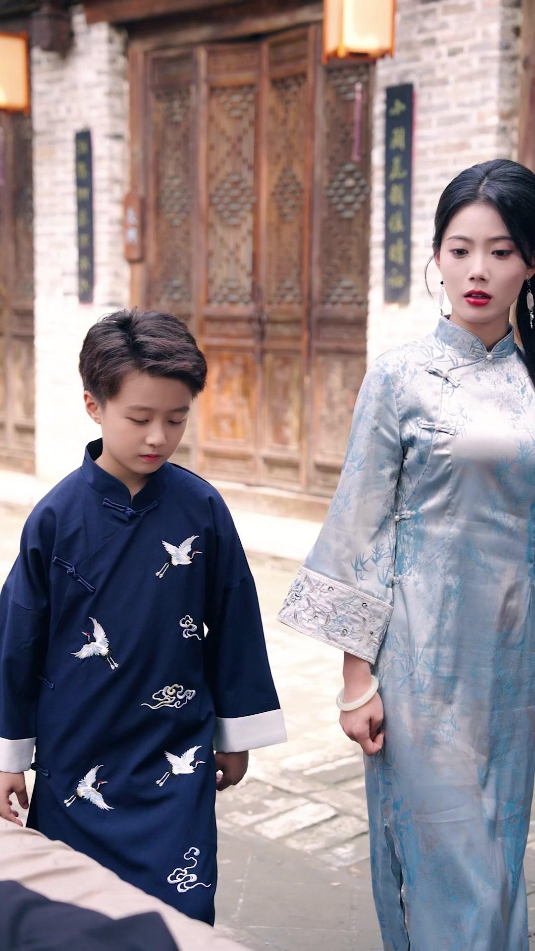 萌娃神醫：其實我是華佗轉世