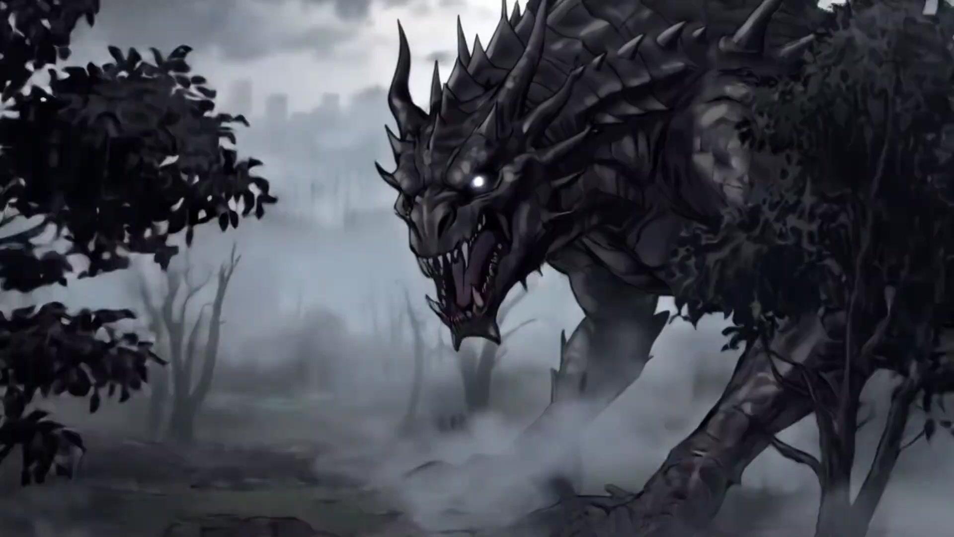 신화의 귀환: 여의금고봉