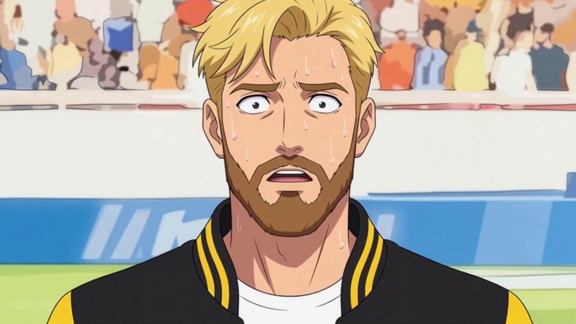 Thiên Tài Sân Cỏ Đại Hạ