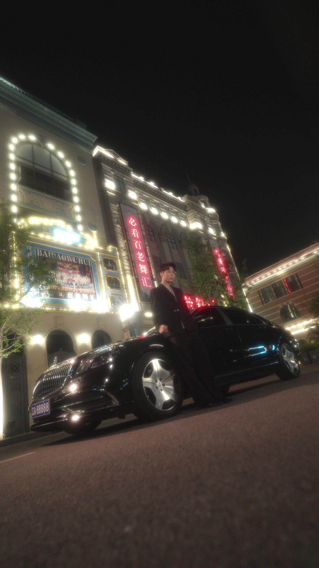 I'm a Self-Aware Fictional Character