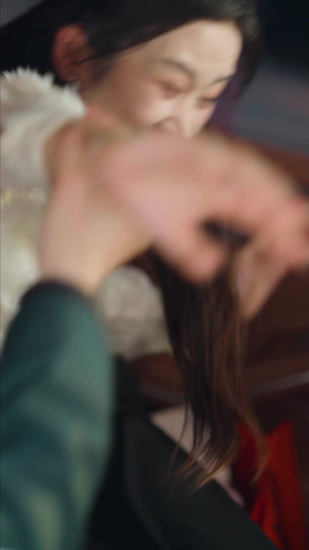 Un beso, un matrimonio