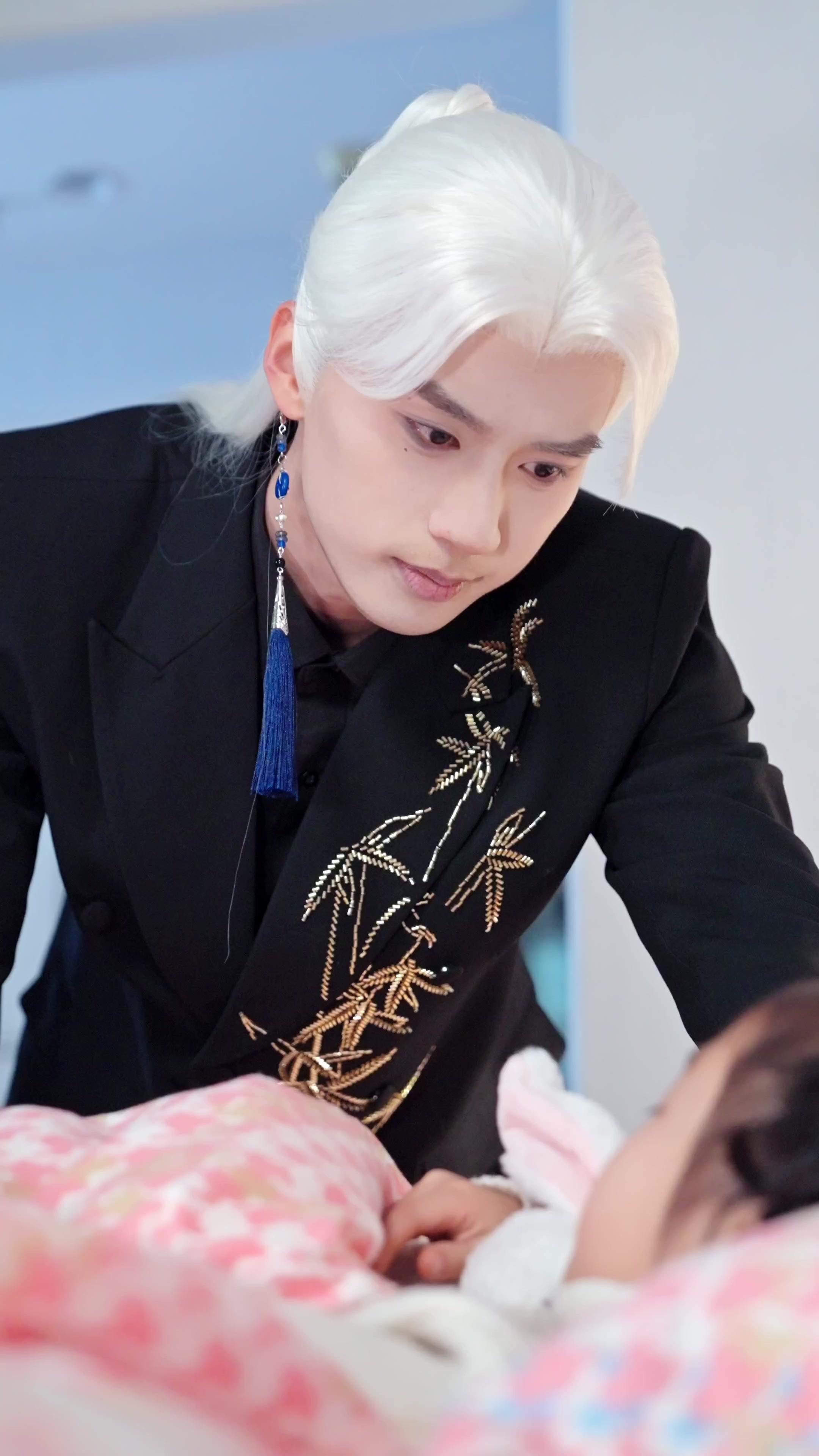 Anak Naga Membawa Keberuntungan