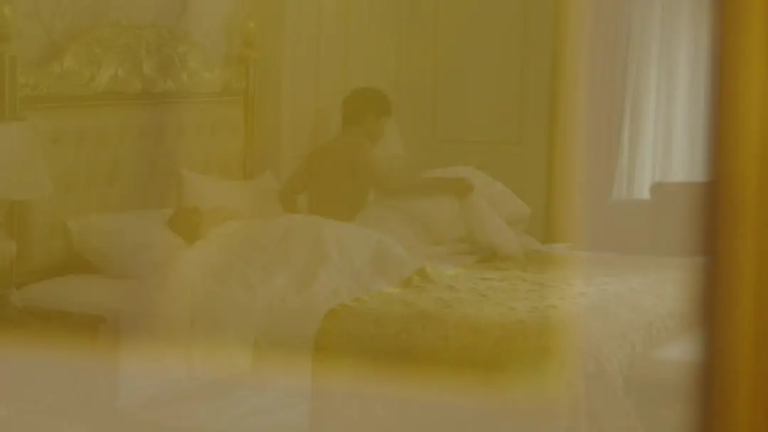 Hospital Bed vs. Golden Bed: A Timeline of Collapse