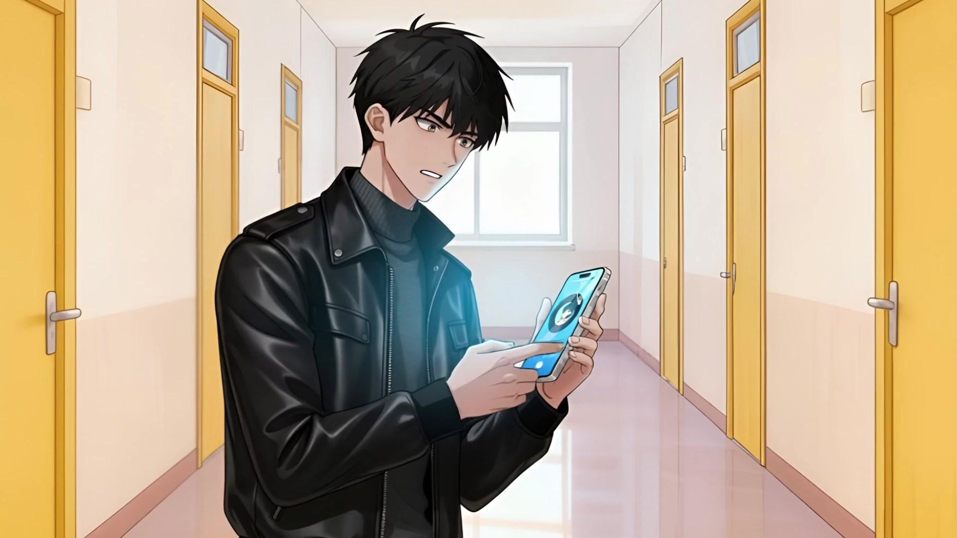 那些女神，現在是積分