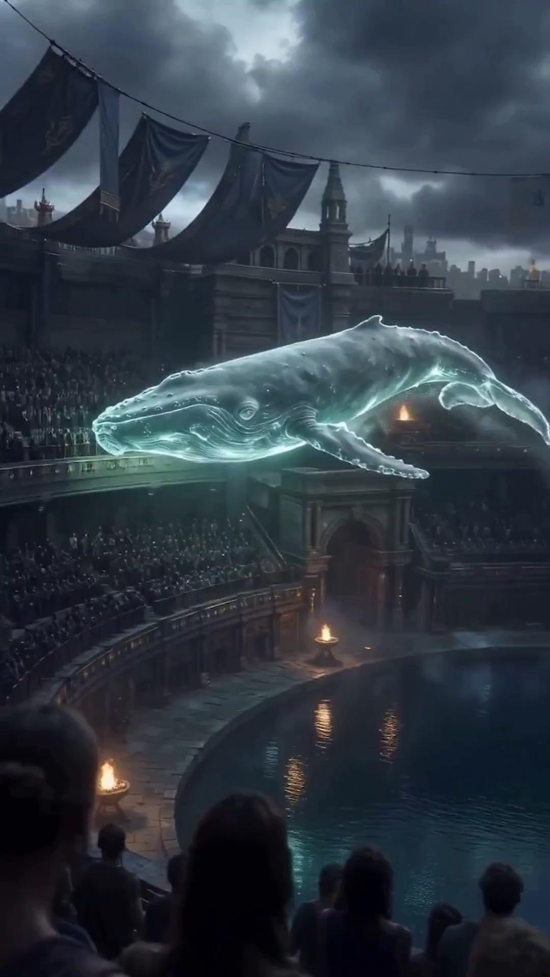 (डबिंग) एक चाल, देवता मोड