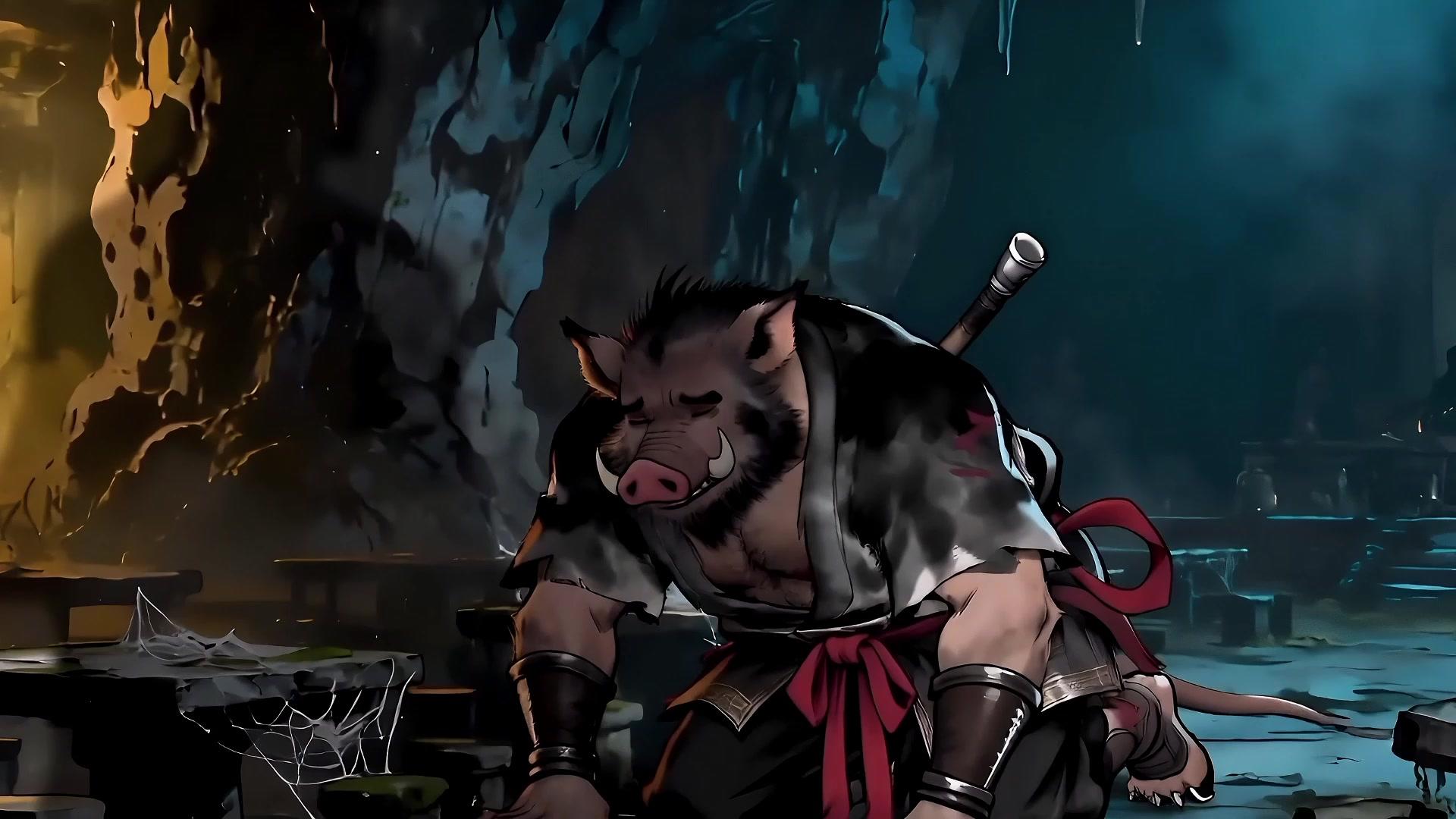 Kera Sakti Asli dan Palsu