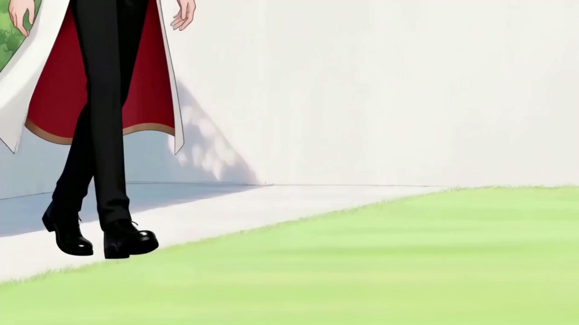 Slime Mengalahkan Naga Raksasa