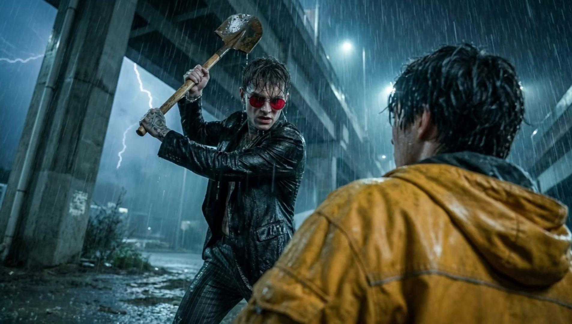 Era Anugerah Para Dewa