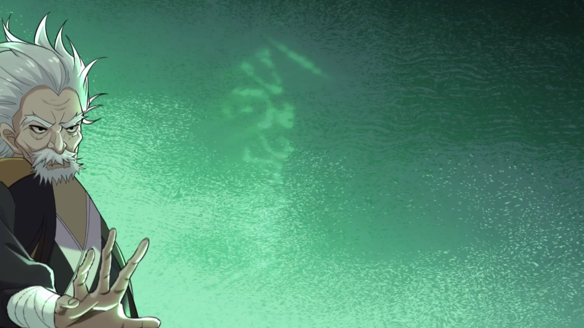 My Disciple... or Something More?