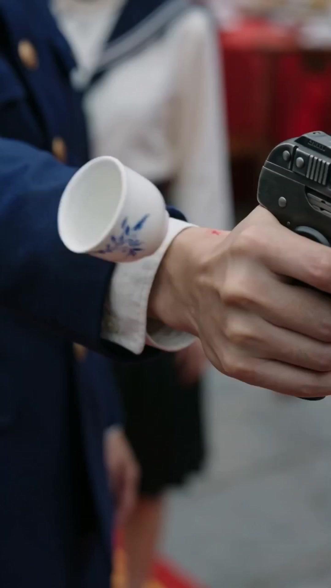 Hidden Heiress, Warlord Queen!